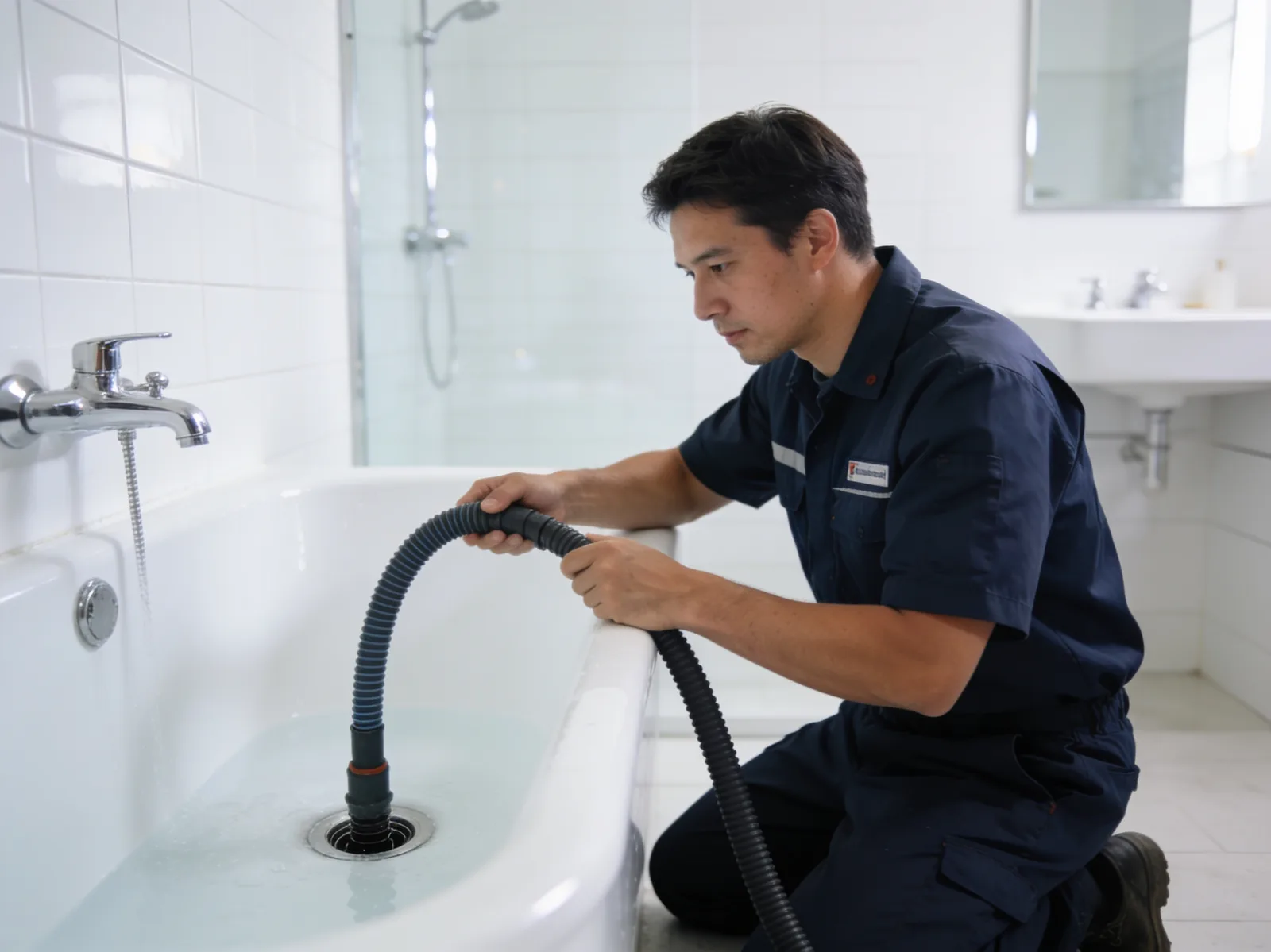 Emergency Plumber Williamstown, NJ FAQs